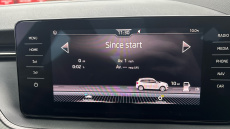 Skoda Kamiq 1.0 TSI 110 Monte Carlo 5dr DSG Petrol Hatchback